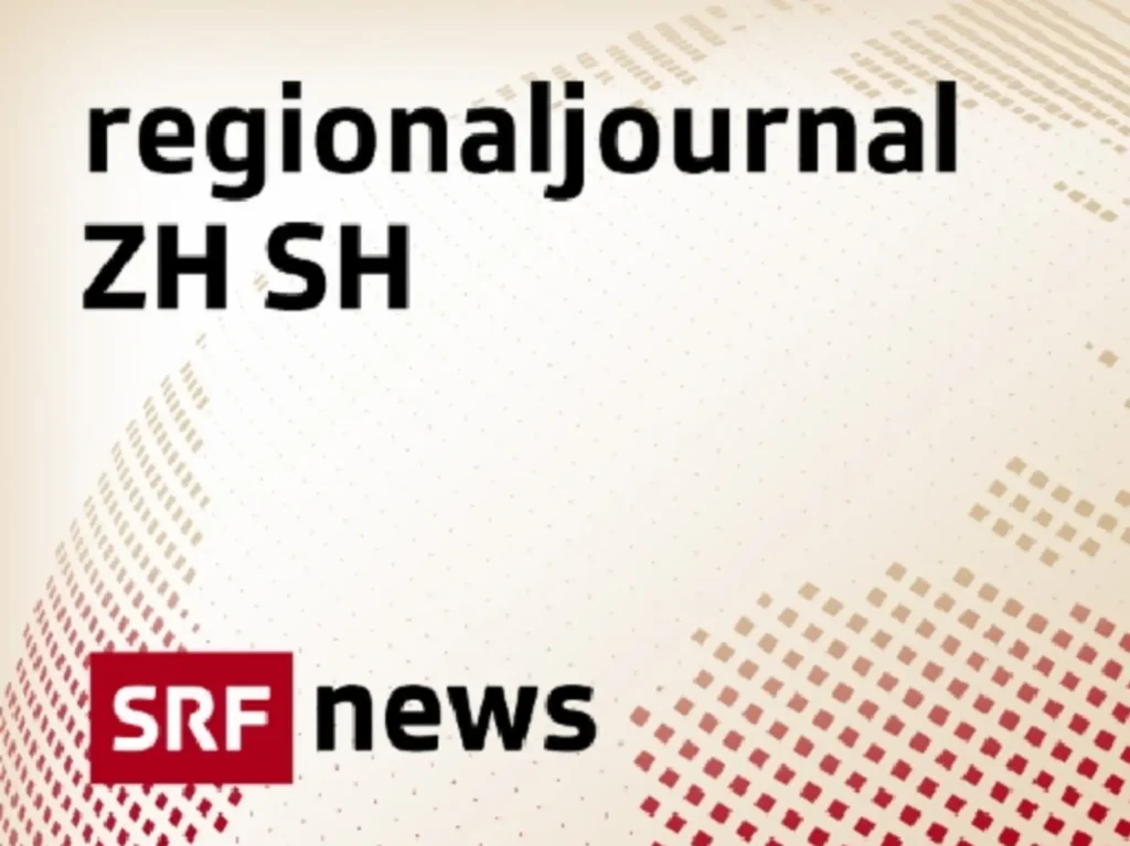 SRF RegioJournal ZH-SH 1