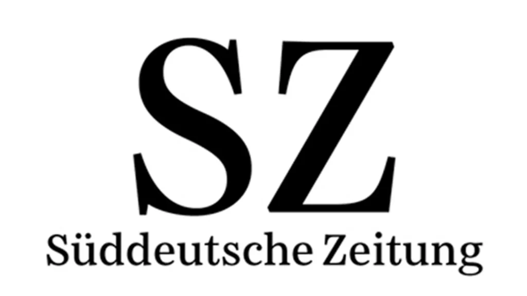 Süddeutsche Zeitung 1