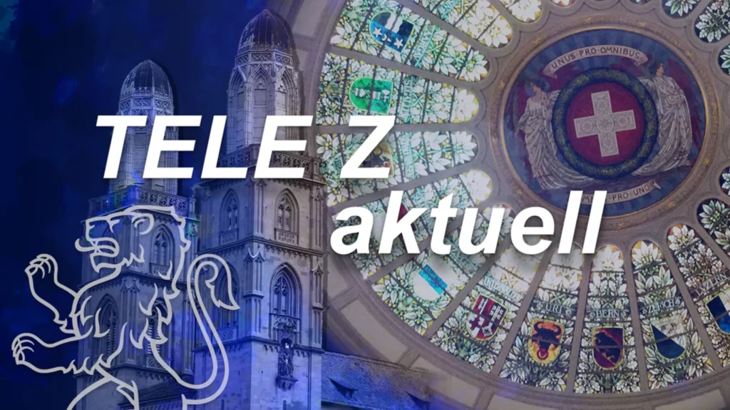 Tele-Z-Aktuell 1